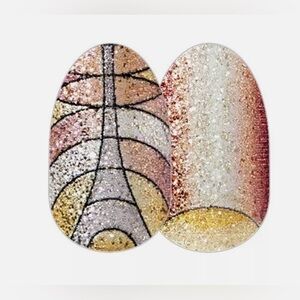 Color Street Go For Gold